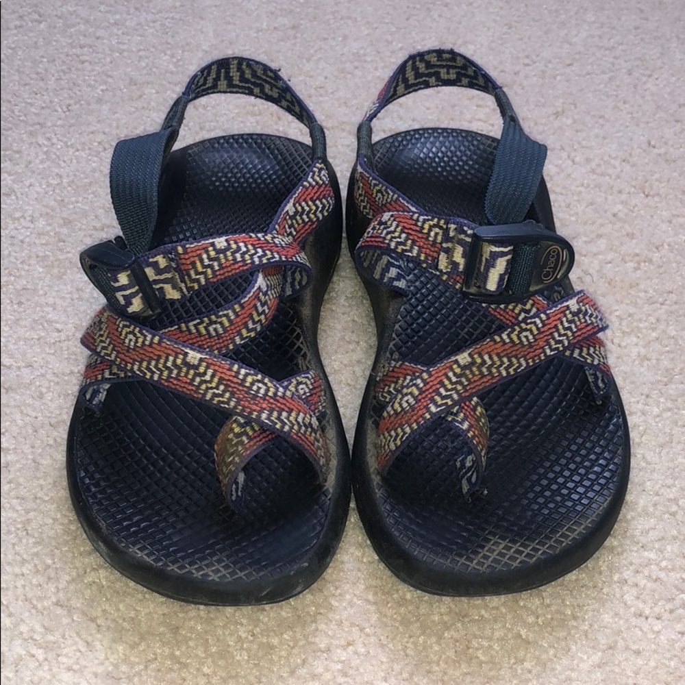 Great chacos - hiking sandals